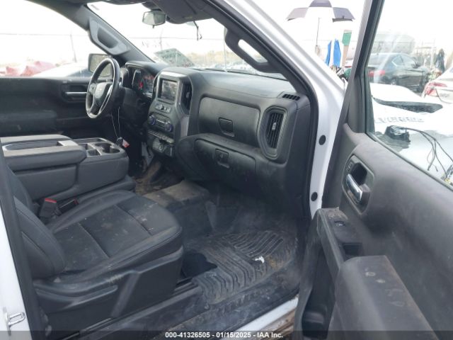 3GCNAAEK8RG212138 Chevrolet Silverado 1500 2wd  Long Bed Wt