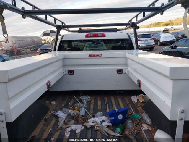 3GCNAAEK8RG212138 Chevrolet Silverado 1500 2wd  Long Bed Wt