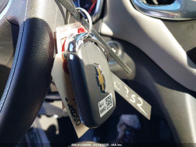 3GNAXTEG9PL251756 Chevrolet Equinox Awd 2fl