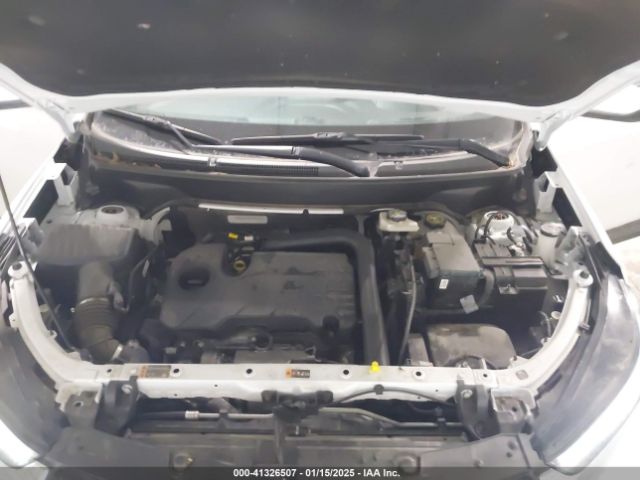 3GNAXTEG2PS212917 Chevrolet Equinox Awd 2fl