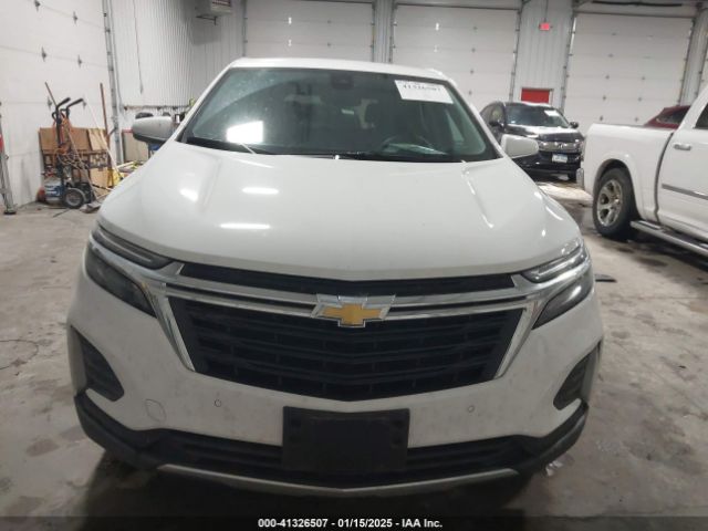 3GNAXTEG2PS212917 Chevrolet Equinox Awd 2fl