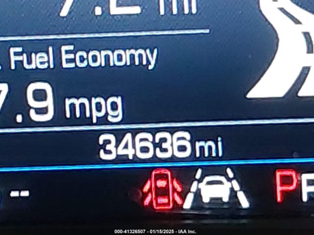 3GNAXTEG2PS212917 Chevrolet Equinox Awd 2fl