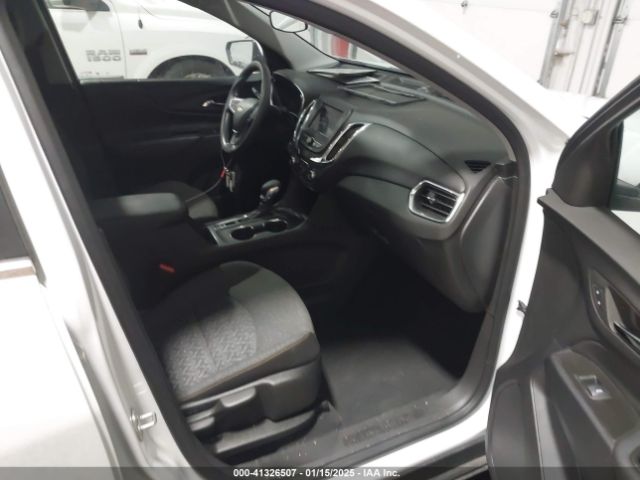 3GNAXTEG2PS212917 Chevrolet Equinox Awd 2fl