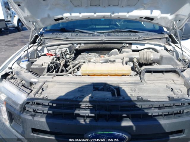 1FTMF1CB0LKF11462 Ford F-150 Xl