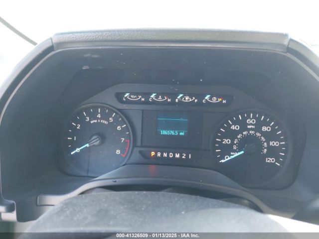 1FTMF1CB0LKF11462 Ford F-150 Xl
