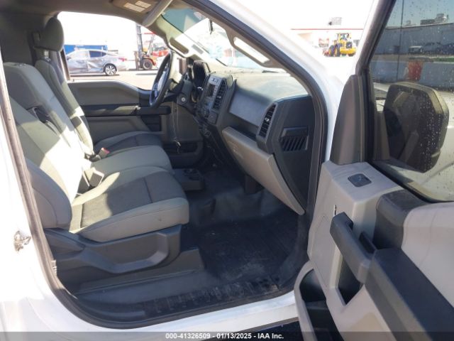 1FTMF1CB0LKF11462 Ford F-150 Xl