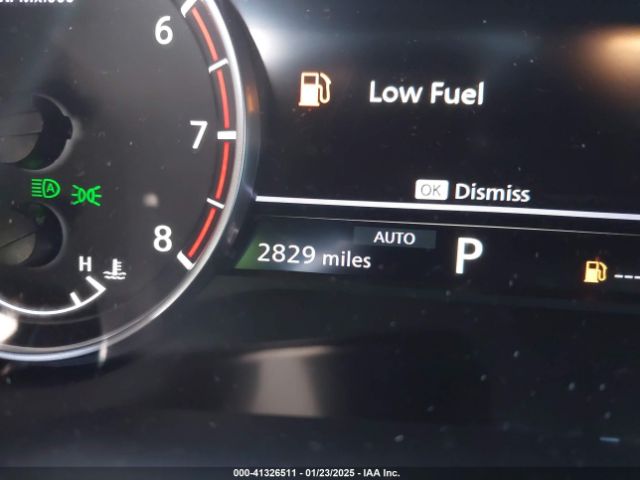 5N1BT3AB1RC698627 Nissan Rogue S Intelligent Awd