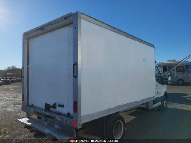 1FDBF8ZM9JKA62171 Ford Transit-350 Cab