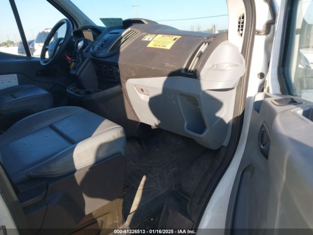 1FDBF8ZM9JKA62171 Ford Transit-350 Cab
