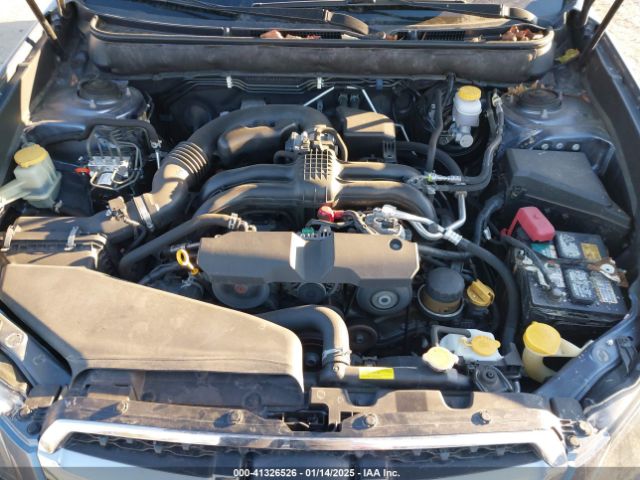 4S3BMBC68E3026540 Subaru Legacy 2.5i Premium