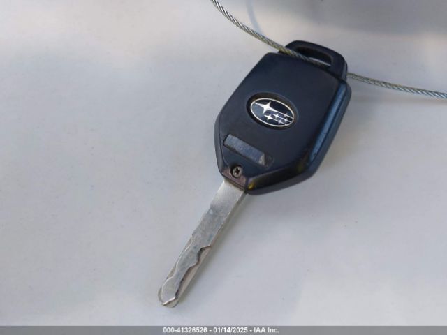4S3BMBC68E3026540 Subaru Legacy 2.5i Premium