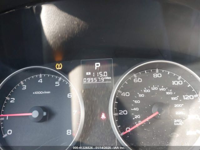 4S3BMBC68E3026540 Subaru Legacy 2.5i Premium