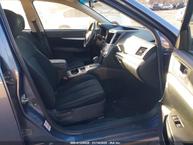 4S3BMBC68E3026540 Subaru Legacy 2.5i Premium