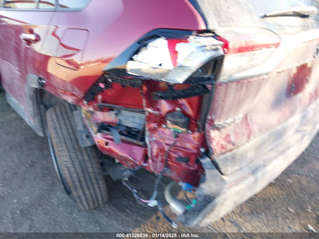 Toyota RAV4 2024 JTMD6RFVXRD142904 Image 6
