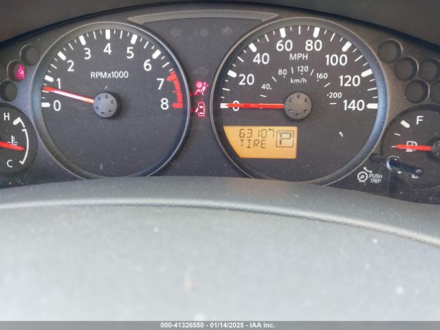 1N6ED0EA6MN701370 Nissan Frontier Sv 4x2