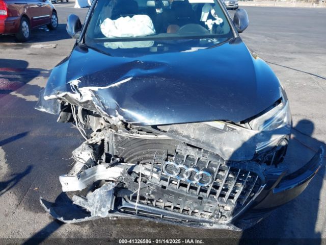 2013 AUDI Q5 WA1LFAFP1DA083955 Photo 9