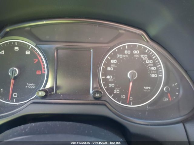 2013 AUDI Q5 WA1LFAFP1DA083955 Photo 6