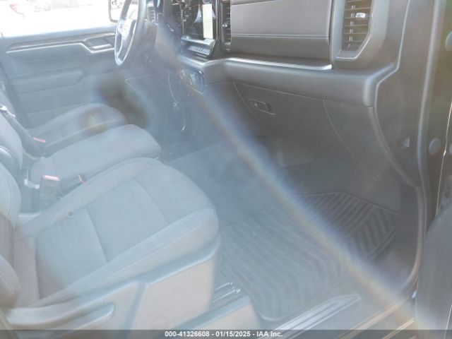 1GCPDKEK9PZ128610 Chevrolet Silverado 1500 4wd  Short Bed Lt With 2fl