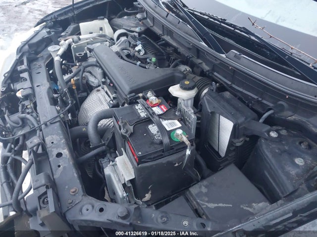 Nissan Rogue Sl 2015 5N1AT2MV9FC778538 Image 10