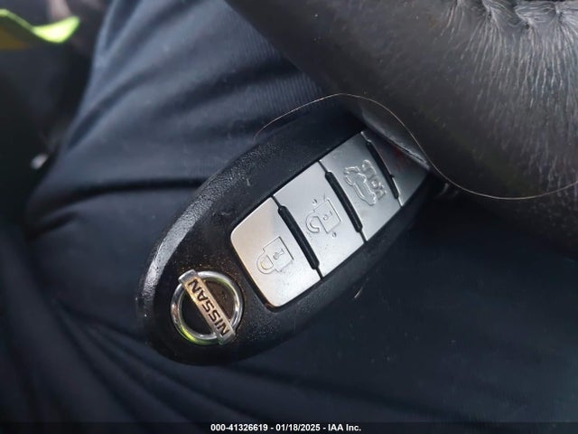 Nissan Rogue Sl 2015 5N1AT2MV9FC778538 Image 11
