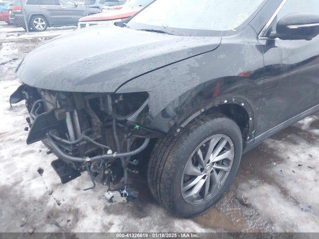 Nissan Rogue Sl 2015 5N1AT2MV9FC778538 Image 18
