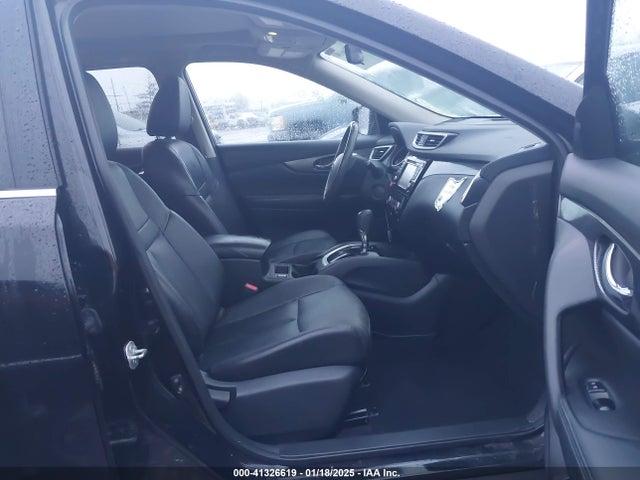 Nissan Rogue Sl 2015 5N1AT2MV9FC778538 Image 5