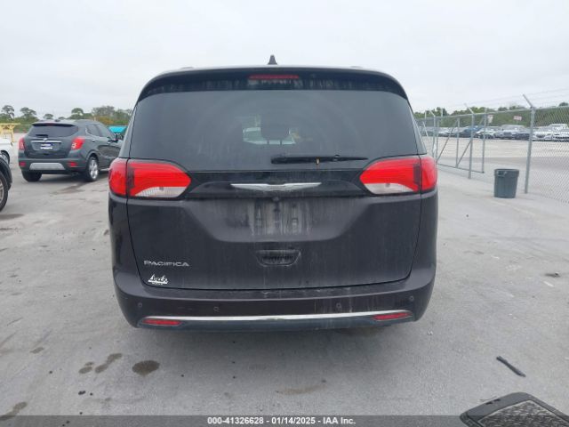 2C4RC1BG5HR613408 Chrysler Pacifica Touring-l