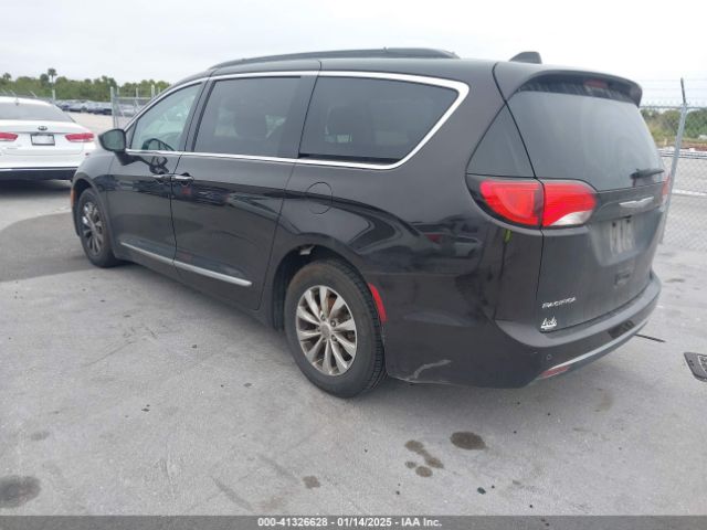 2C4RC1BG5HR613408 Chrysler Pacifica Touring-l