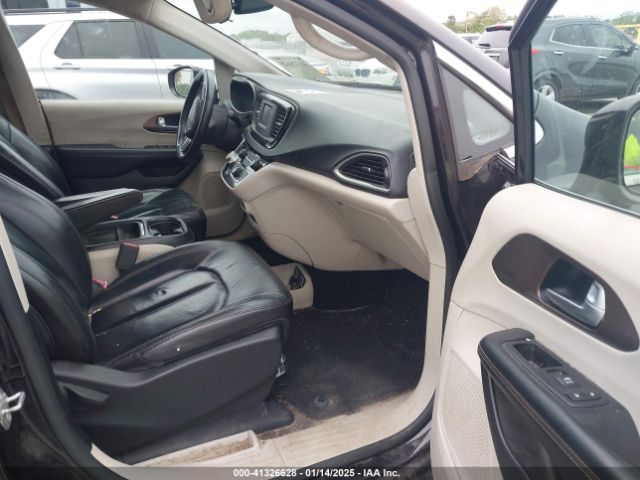 2C4RC1BG5HR613408 Chrysler Pacifica Touring-l