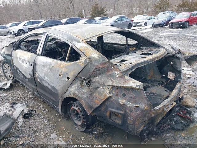 Hyundai ELANTRA SE 2020 5NPD74LF5LH515345 Image 13