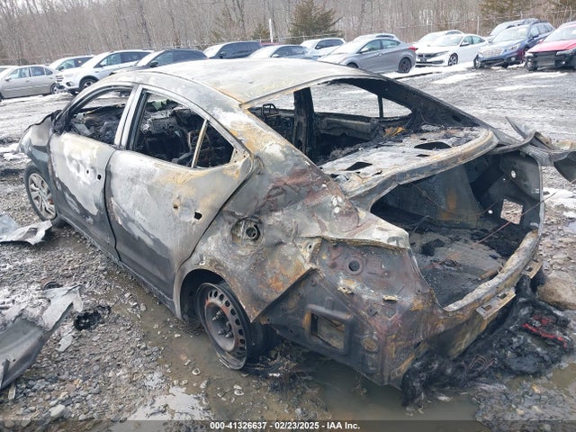Hyundai ELANTRA SE 2020 5NPD74LF5LH515345 Image 3