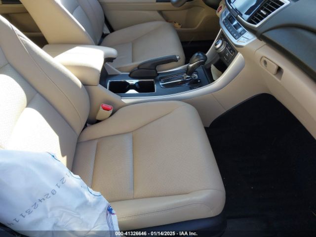 1HGCR3F81EA042147 Honda Accord Ex-l V-6