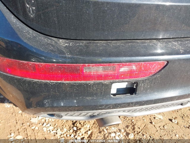 2012 AUDI Q5 WA1DKAFP4CA010707 Photo 5
