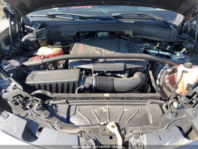 2020 ALFA ROMEO STELVIO ZASPAKBN5L7C75639 Photo 9