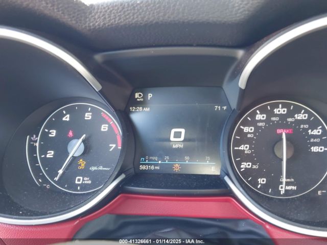 2020 ALFA ROMEO STELVIO ZASPAKBN5L7C75639 Photo 6
