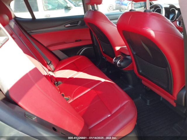 2020 ALFA ROMEO STELVIO ZASPAKBN5L7C75639 Photo 7