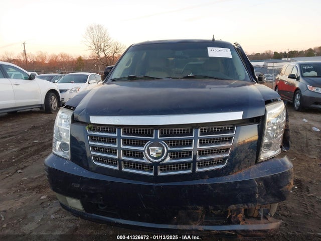 2007 CADILLAC ESCALADE 1GYFK63847R345024 Photo 5