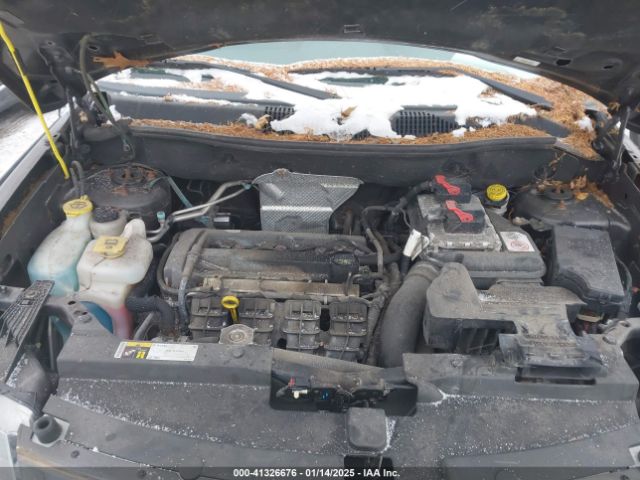 1C4NJCEAXGD760221 Jeep Compass High Altitude Edition