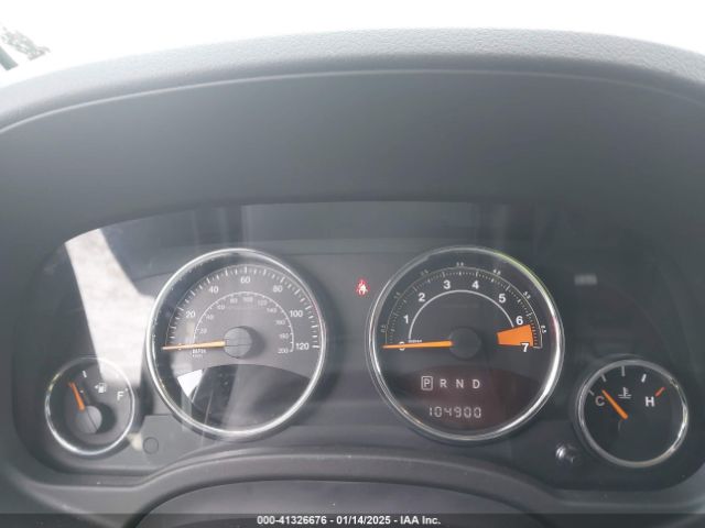 1C4NJCEAXGD760221 Jeep Compass High Altitude Edition