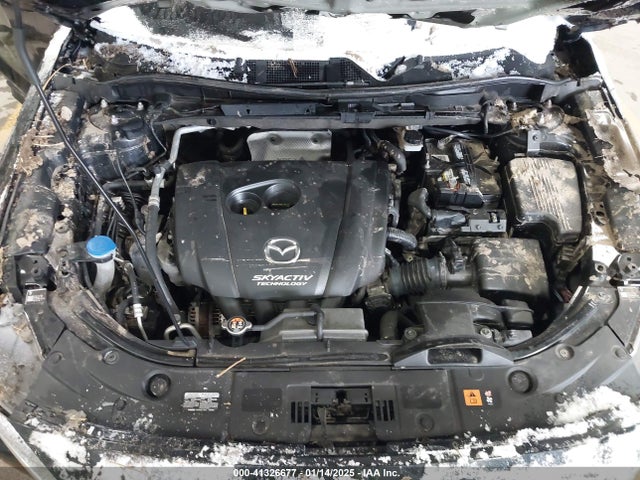Mazda CX-5 SPORT 2017 JM3KFBBL1H0182238 Image 10