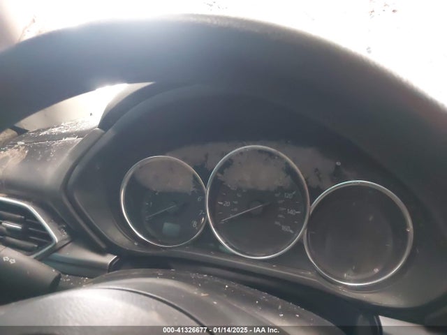 Mazda CX-5 SPORT 2017 JM3KFBBL1H0182238 Image 14