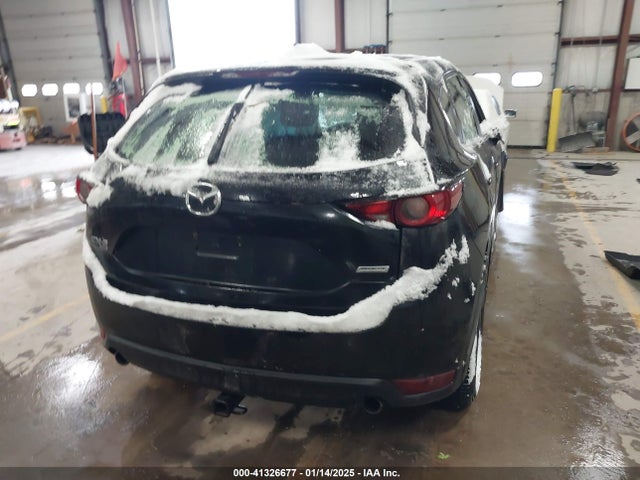 Mazda CX-5 SPORT 2017 JM3KFBBL1H0182238 Image 15