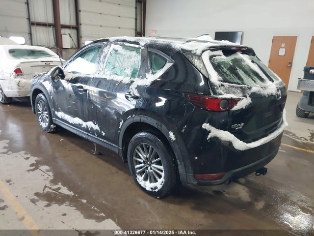 Mazda CX-5 SPORT 2017 JM3KFBBL1H0182238 Image 3