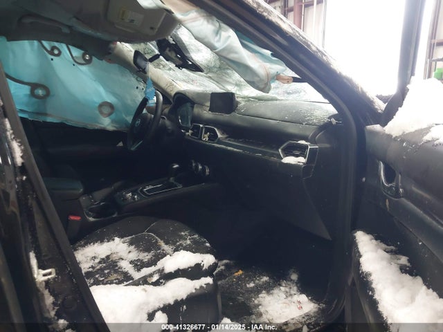 Mazda CX-5 SPORT 2017 JM3KFBBL1H0182238 Image 5