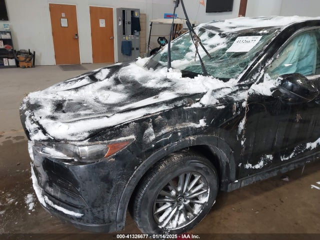 Mazda CX-5 SPORT 2017 JM3KFBBL1H0182238 Image 6