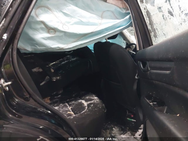 Mazda CX-5 SPORT 2017 JM3KFBBL1H0182238 Image 8