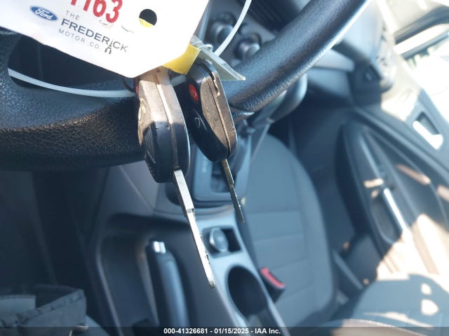 Ford ESCAPE SE 2015 1FMCU0GX1FUB00562 Image 11