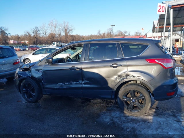 Ford ESCAPE SE 2015 1FMCU0GX1FUB00562 Image 14