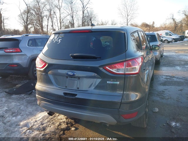 Ford ESCAPE SE 2015 1FMCU0GX1FUB00562 Image 16