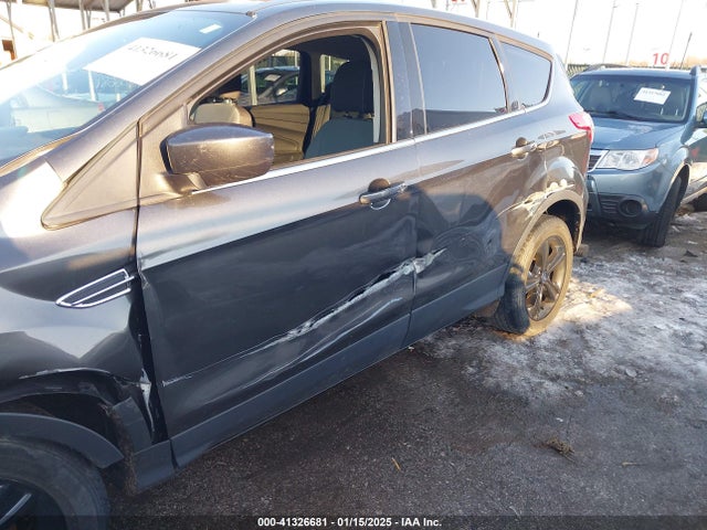 Ford ESCAPE SE 2015 1FMCU0GX1FUB00562 Image 17